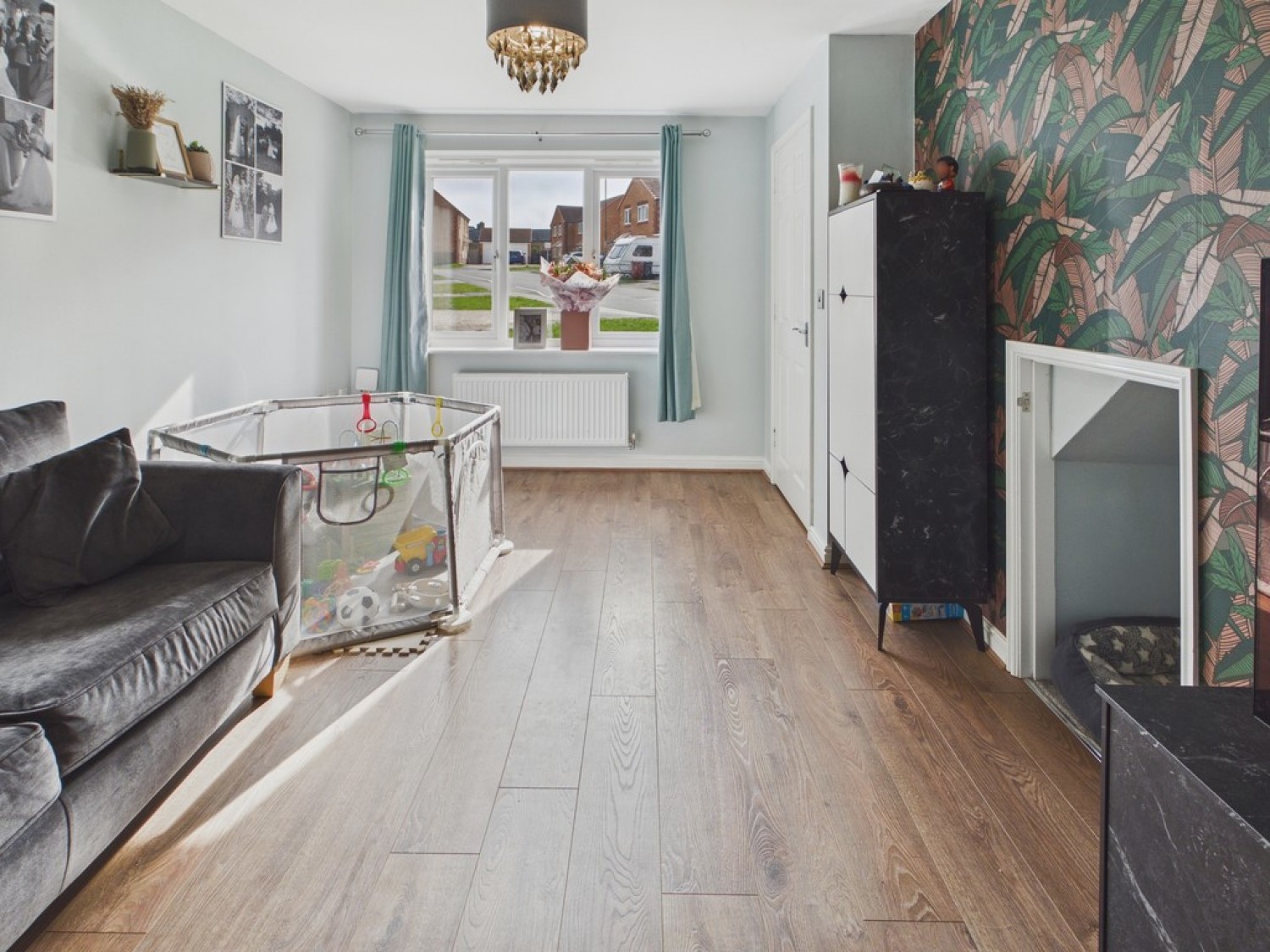 3 bedroom House for Sale Masefield Avenue, Holmewood