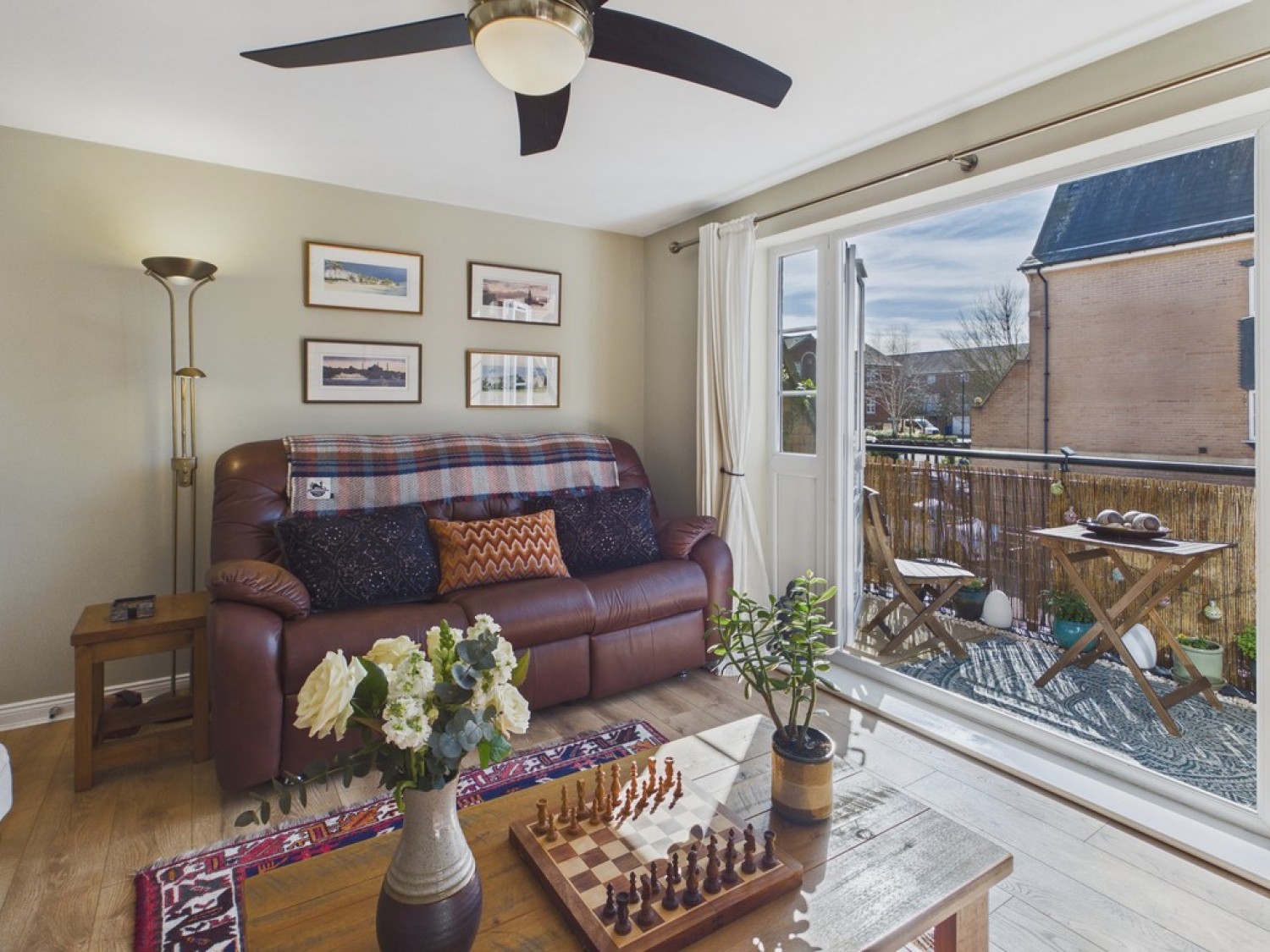 3 bedroom House for Sale Portland Close, Newbold Road, Chesterfield