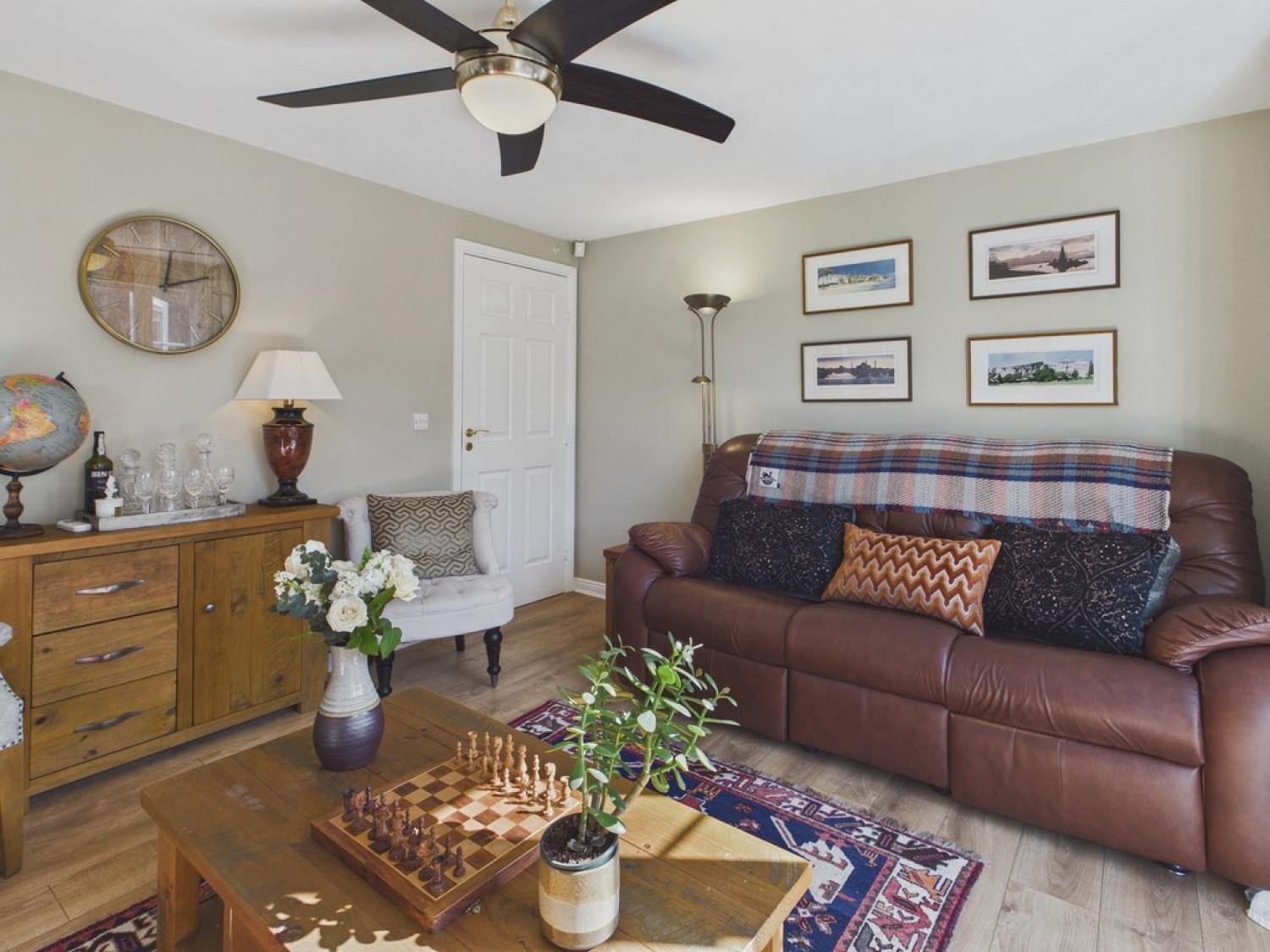 3 bedroom House for Sale Portland Close, Newbold Road, Chesterfield