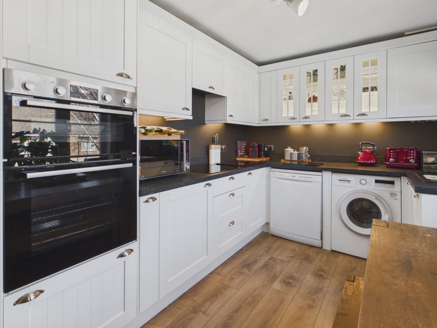 3 bedroom House for Sale Portland Close, Newbold Road, Chesterfield