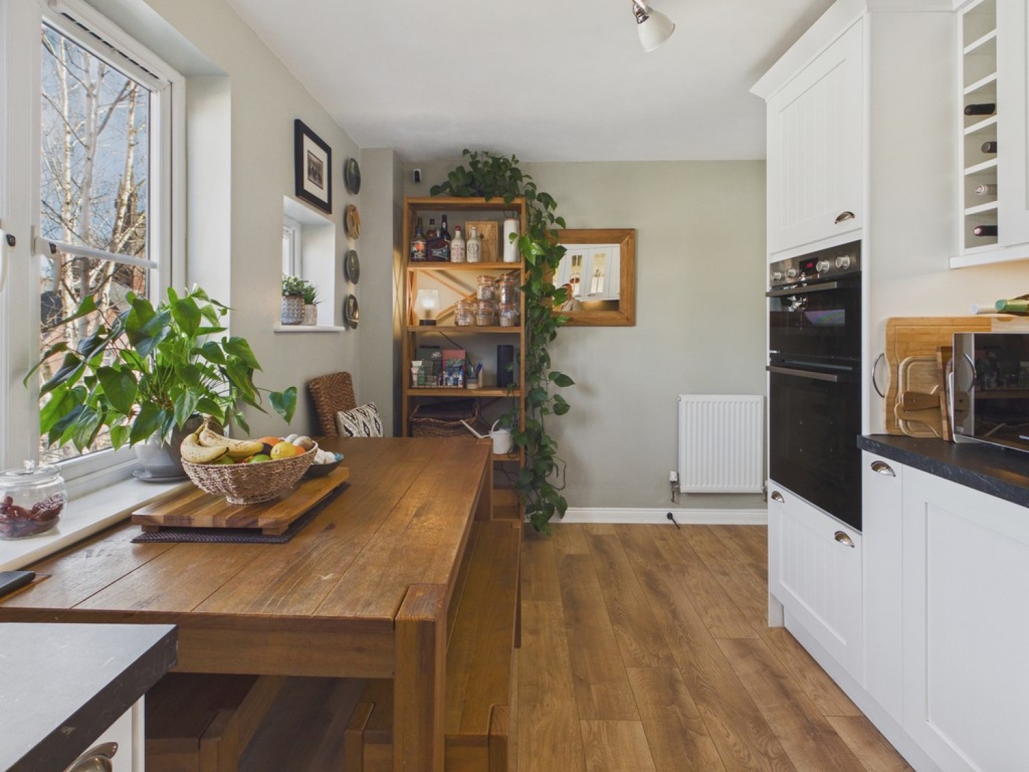 3 bedroom House for Sale Portland Close, Newbold Road, Chesterfield