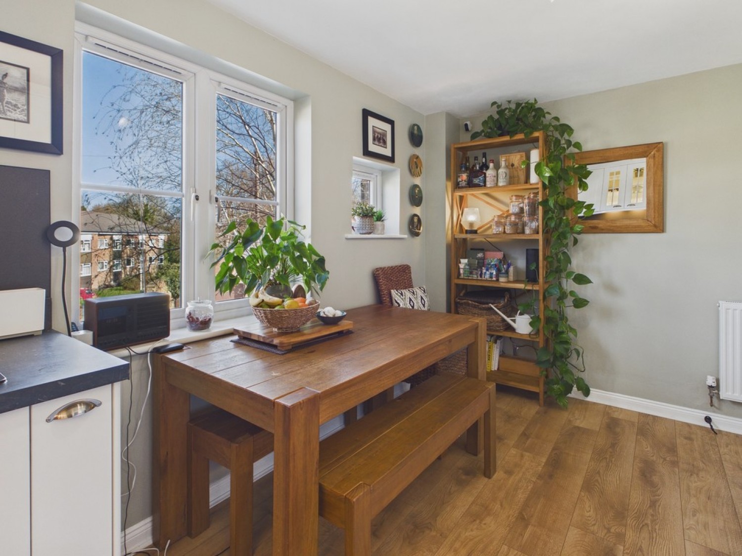 3 bedroom House for Sale Portland Close, Newbold Road, Chesterfield