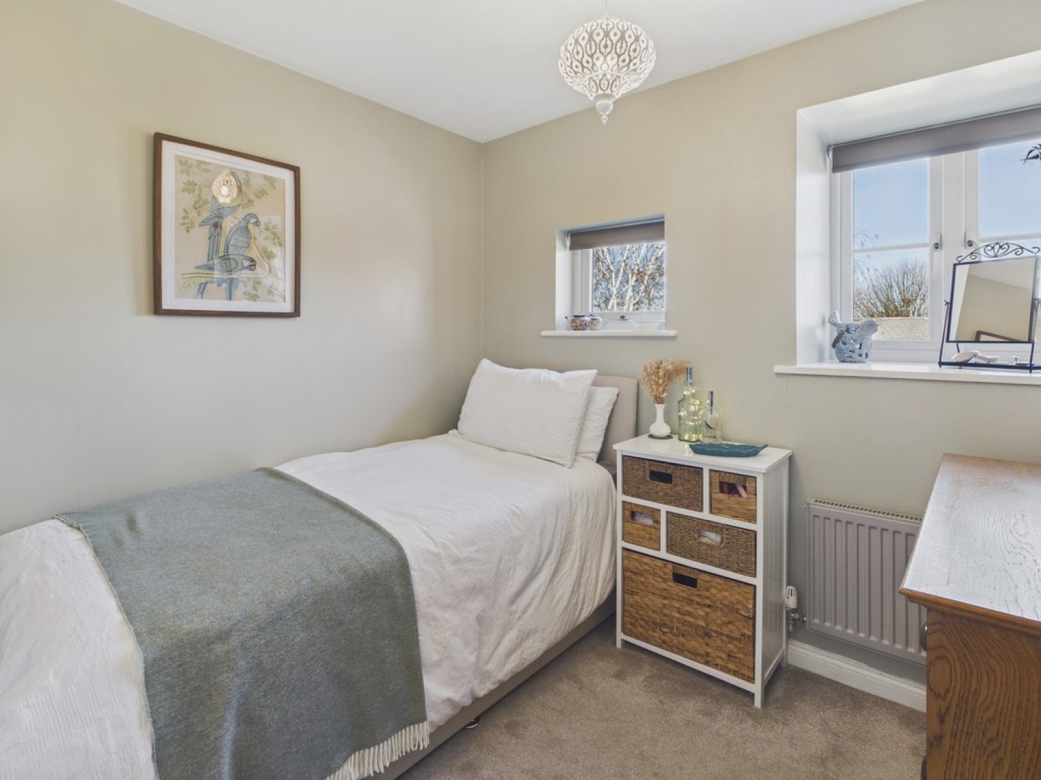 3 bedroom House for Sale Portland Close, Newbold Road, Chesterfield