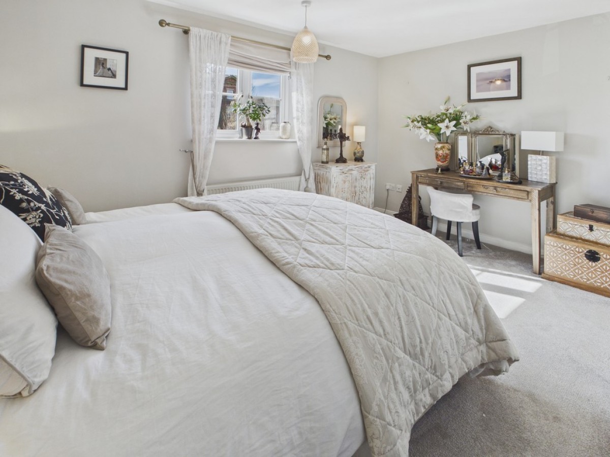 Portland Close, Newbold Road, Chesterfield