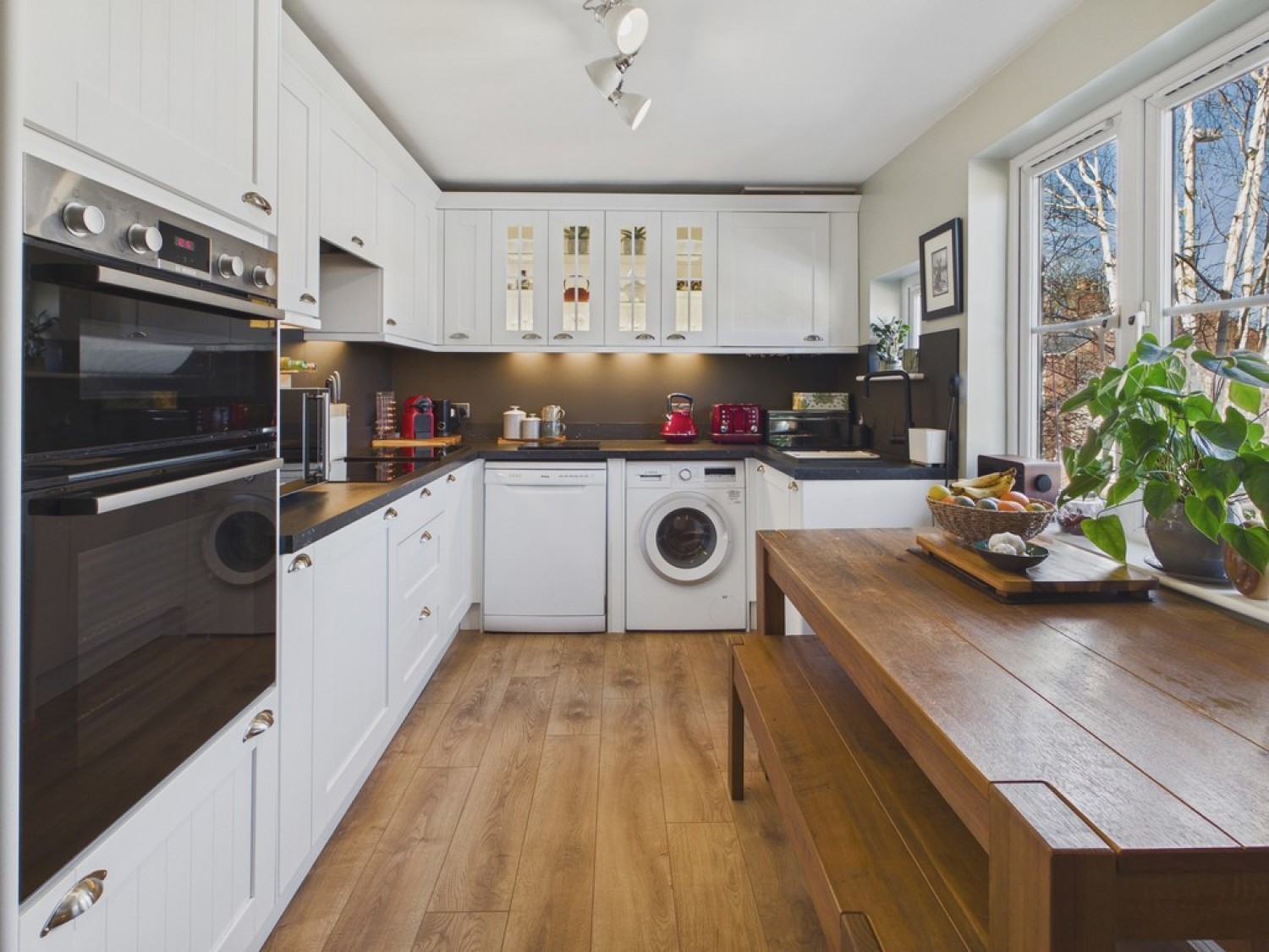 3 bedroom House for Sale Portland Close, Newbold Road, Chesterfield