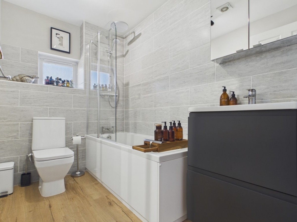 Portland Close, Newbold Road, Chesterfield