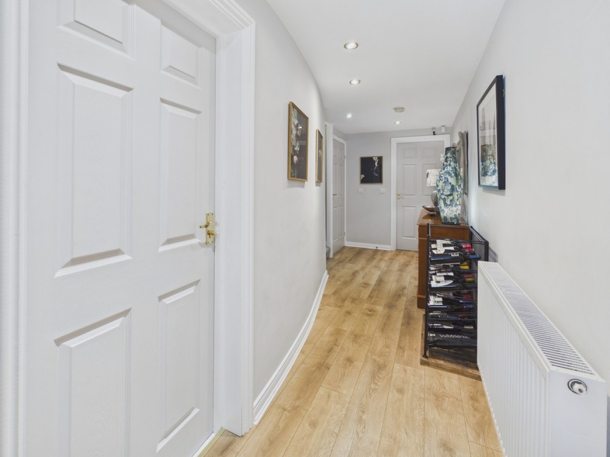 Portland Close, Newbold Road, Chesterfield