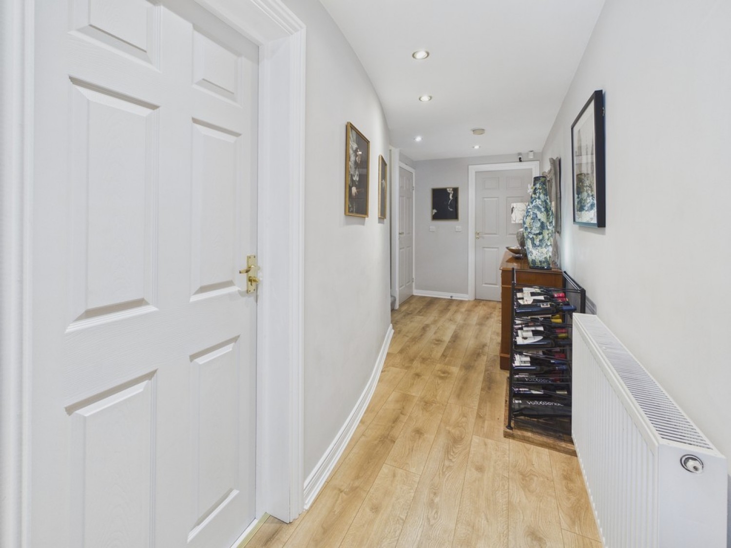 3 bedroom House for Sale Portland Close, Newbold Road, Chesterfield