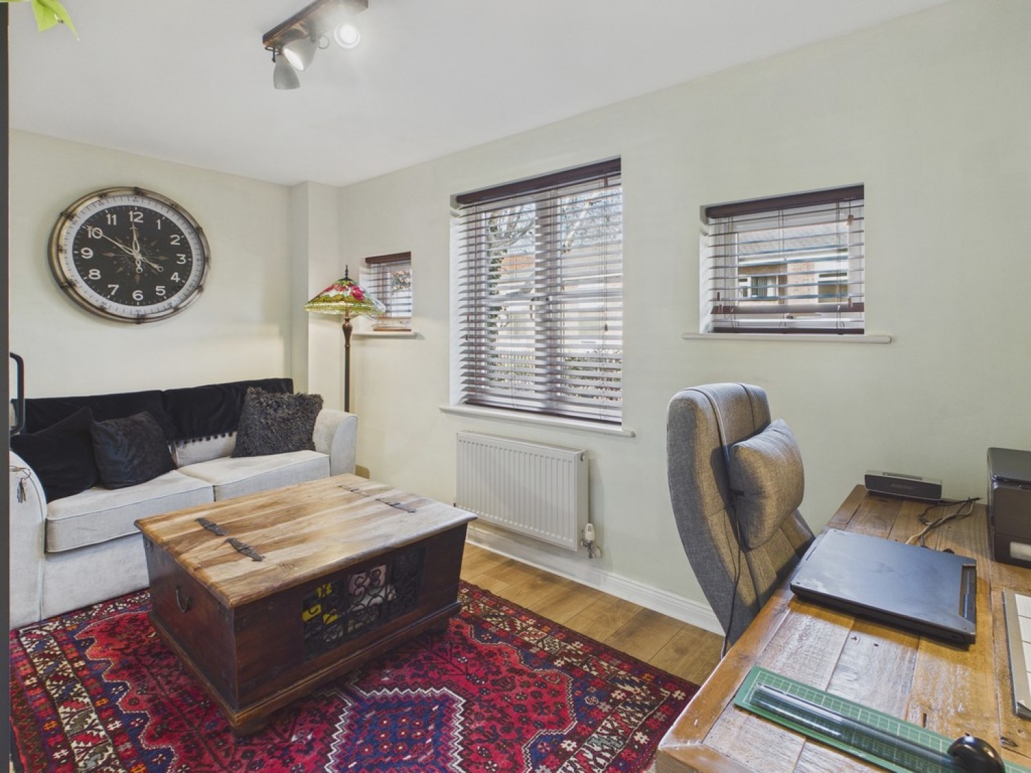 3 bedroom House for Sale Portland Close, Newbold Road, Chesterfield