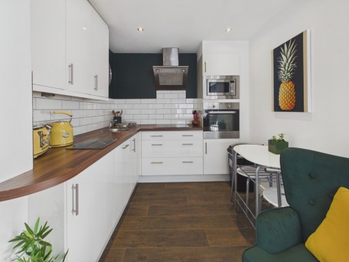 Mansfield Road, Hasland