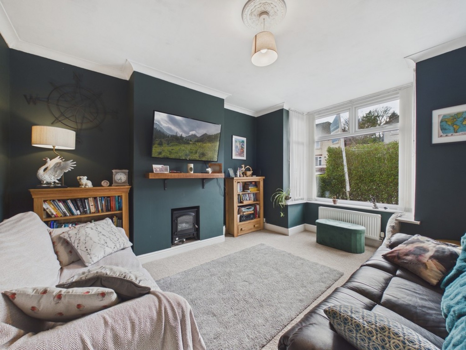 2 bedroom House for Sale South Street, Kimberworth