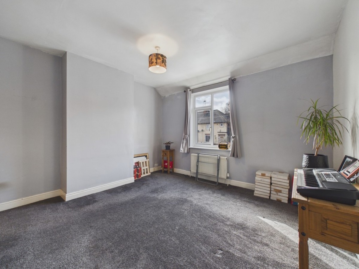 South Street, Kimberworth