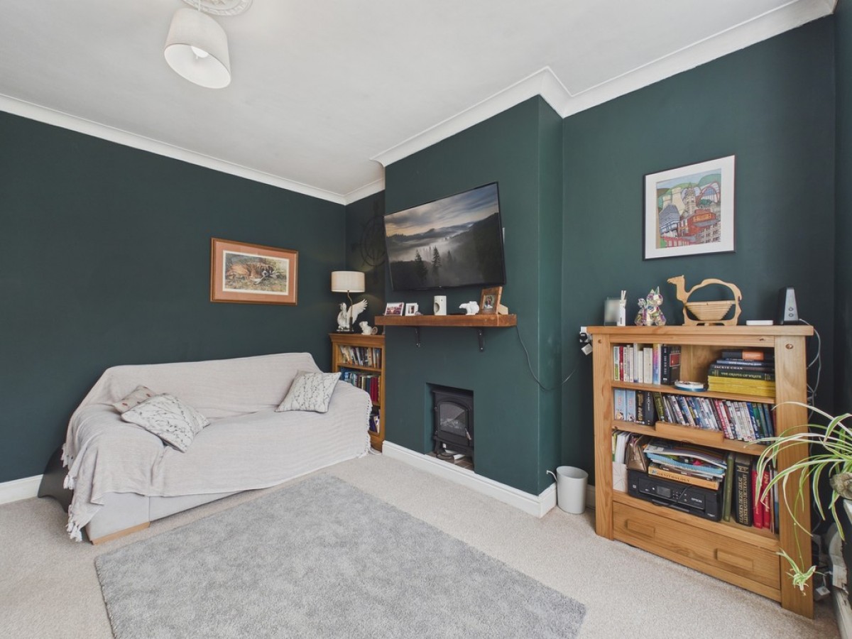 South Street, Kimberworth