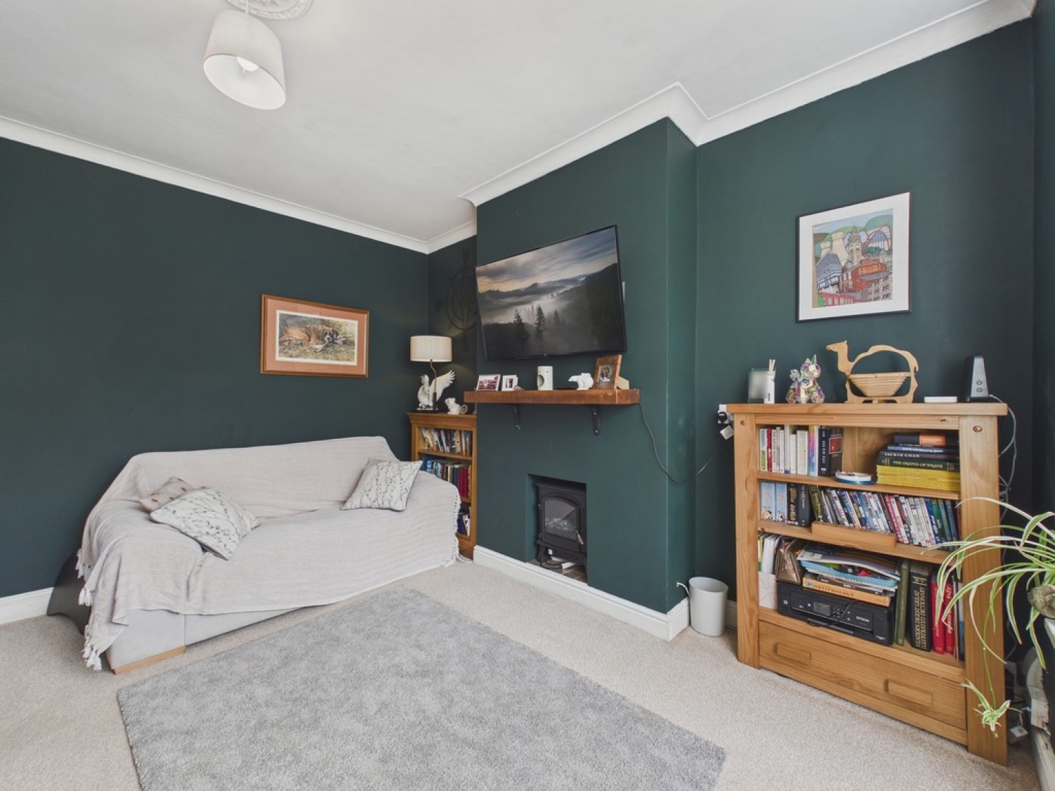 2 bedroom House for Sale South Street, Kimberworth