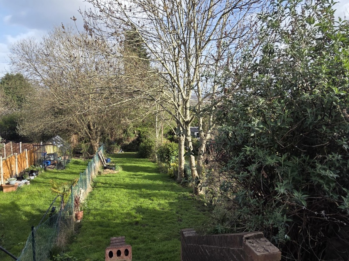 South Street, Kimberworth