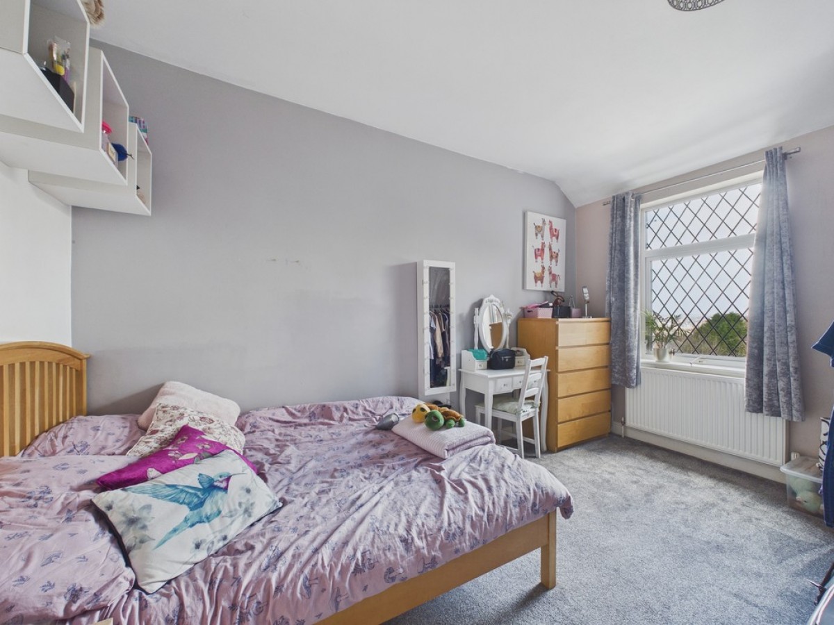 South Street, Kimberworth