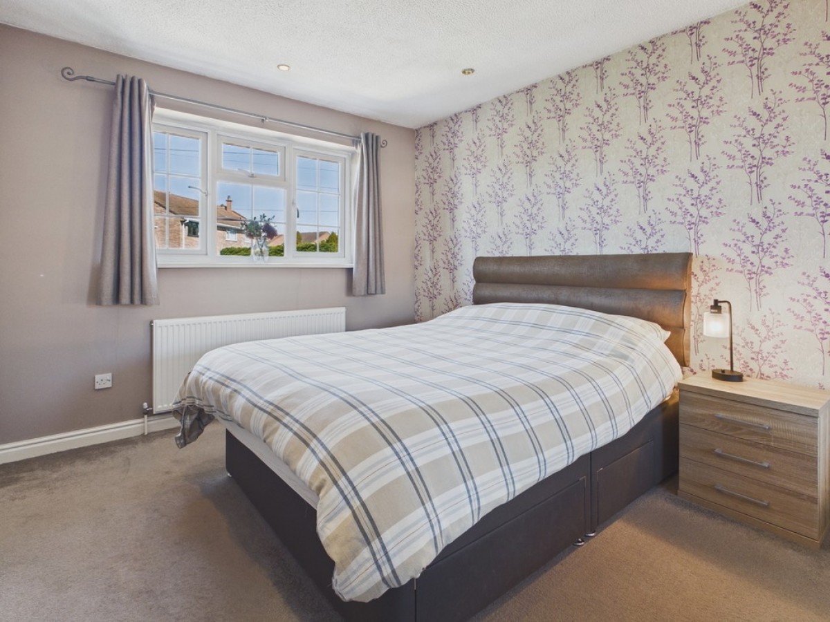 Dale View Road, Lower Pilsley
