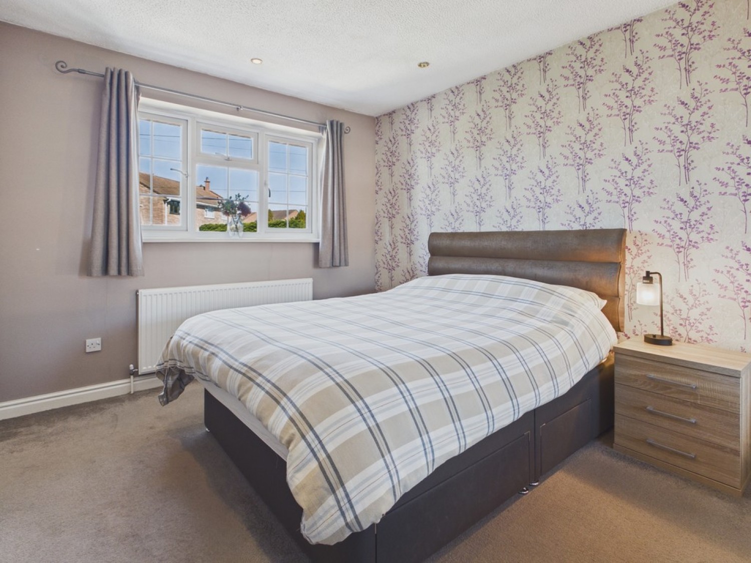 2 bedroom House for Sale Dale View Road, Lower Pilsley