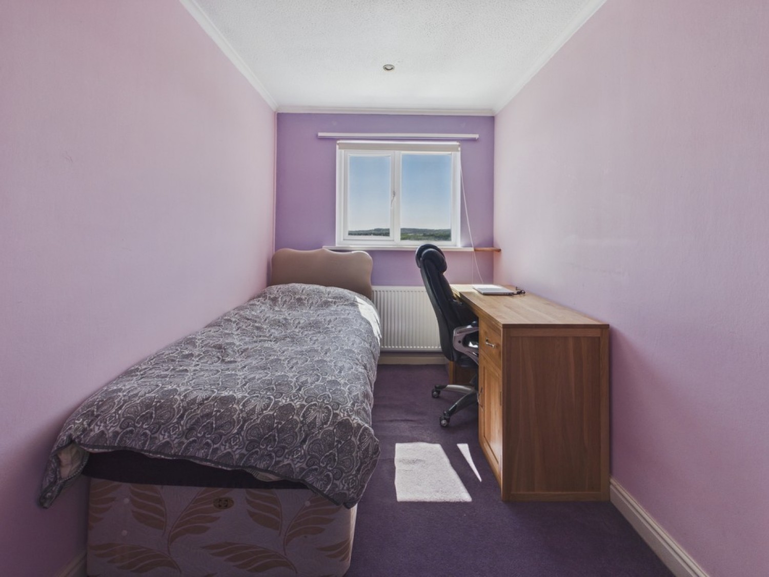 2 bedroom House for Sale Dale View Road, Lower Pilsley