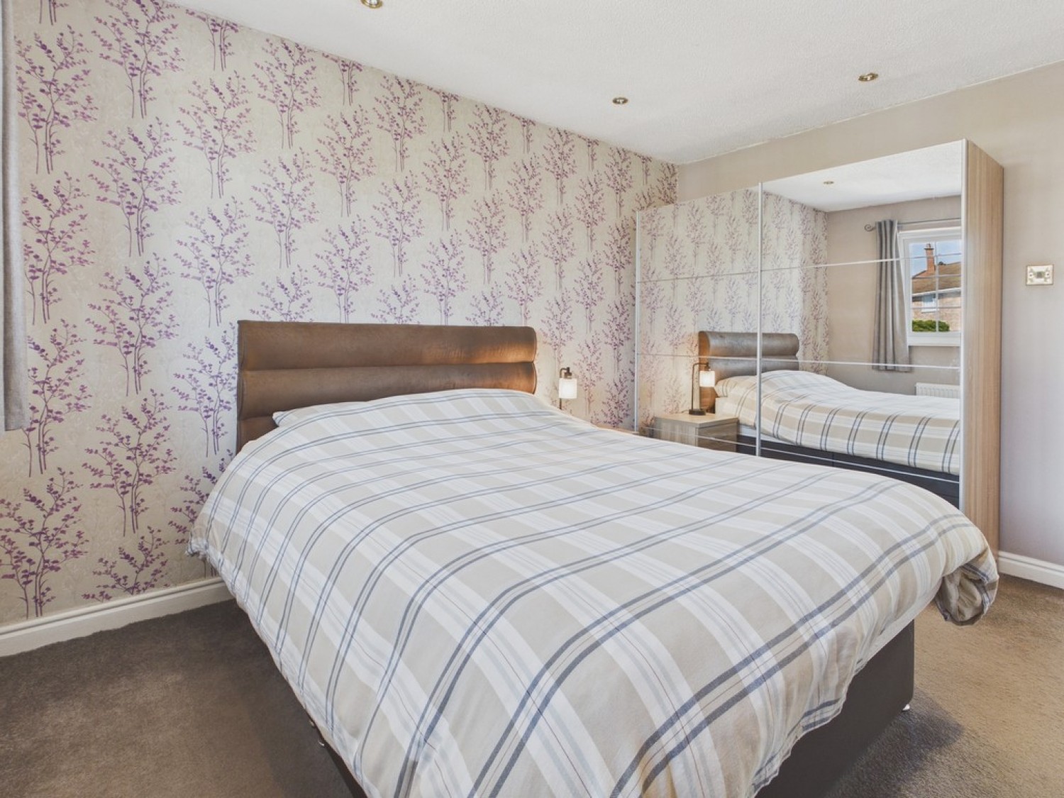 2 bedroom House for Sale Dale View Road, Lower Pilsley