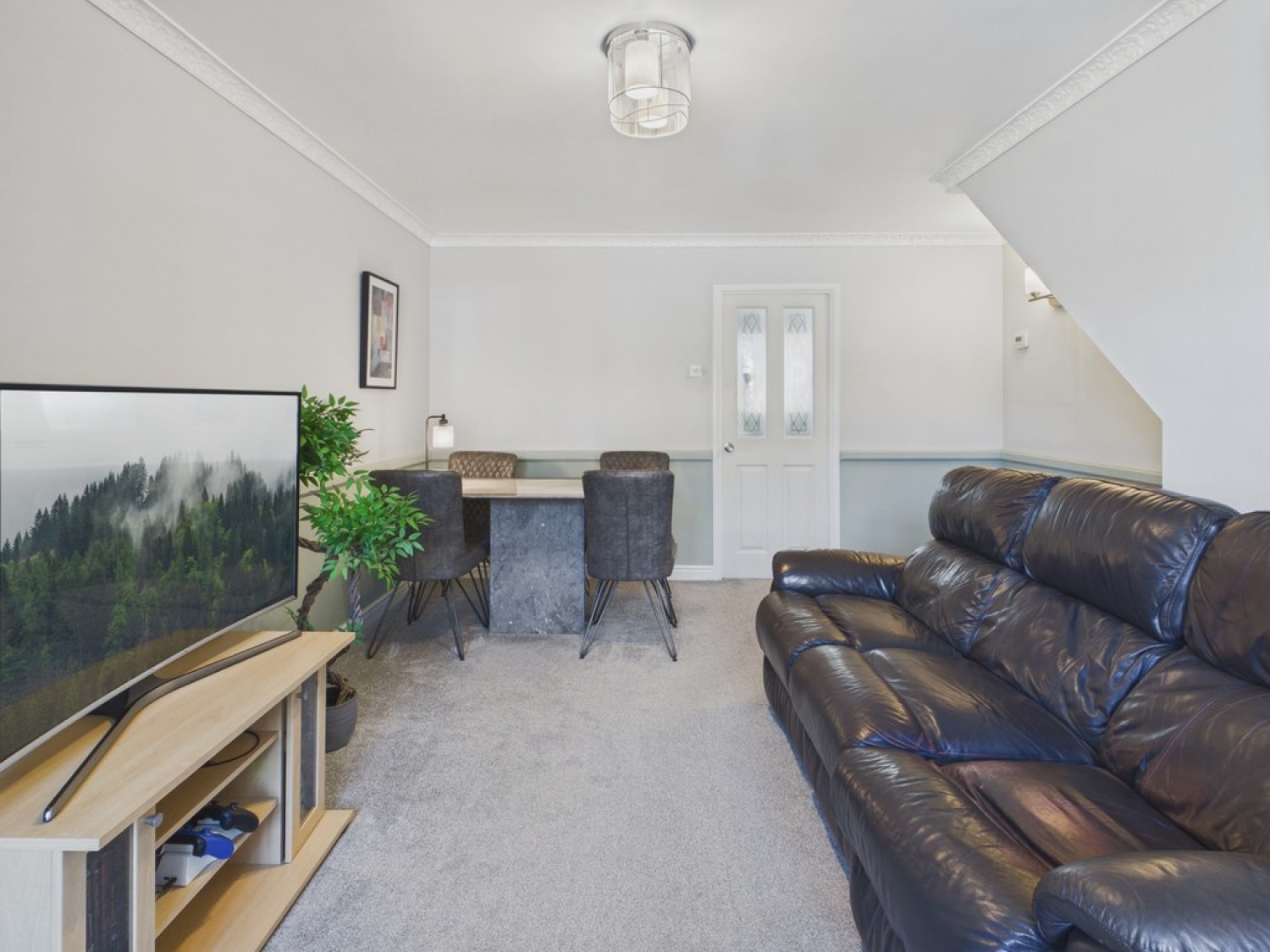2 bedroom House for Sale Dale View Road, Lower Pilsley