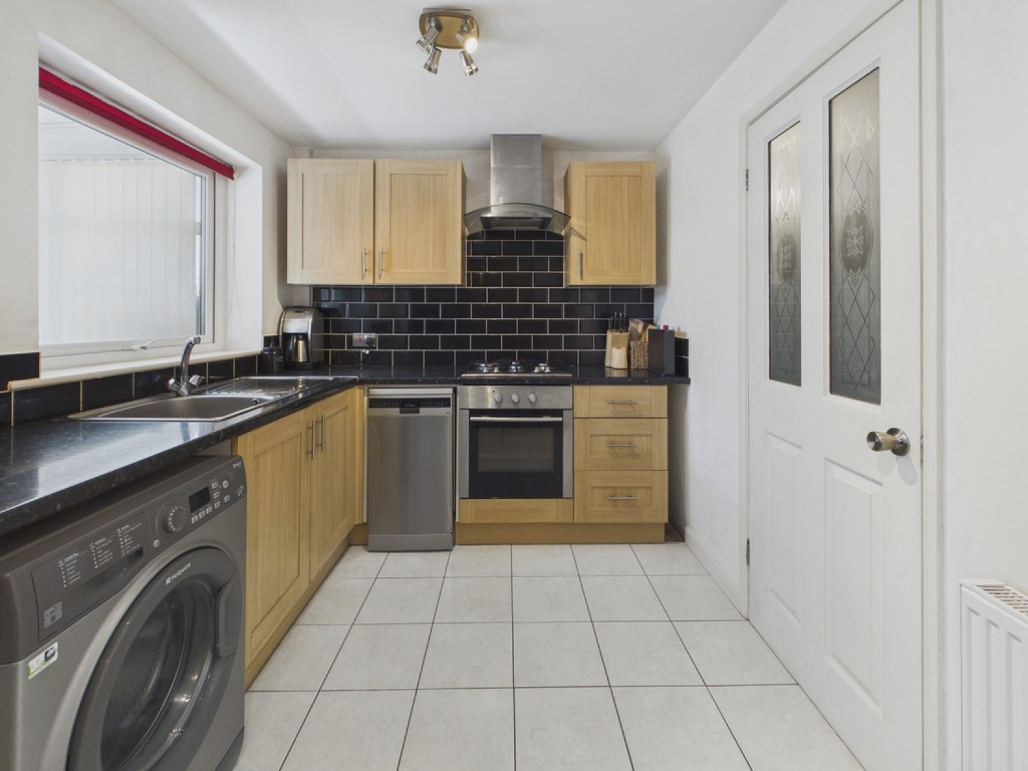 2 bedroom House for Sale Dale View Road, Lower Pilsley