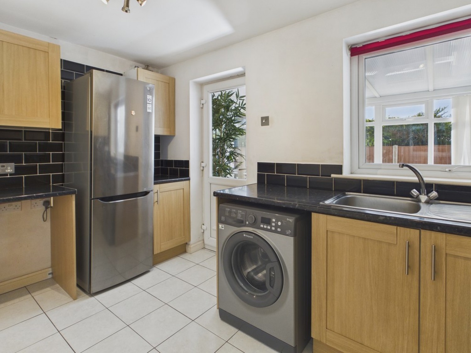 2 bedroom House for Sale Dale View Road, Lower Pilsley