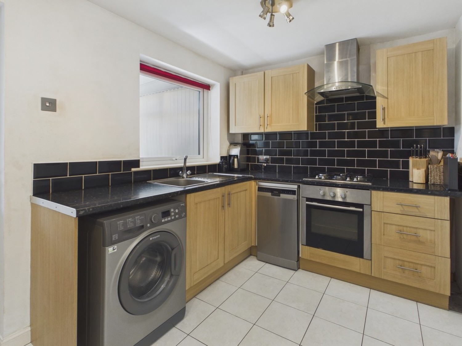 2 bedroom House for Sale Dale View Road, Lower Pilsley