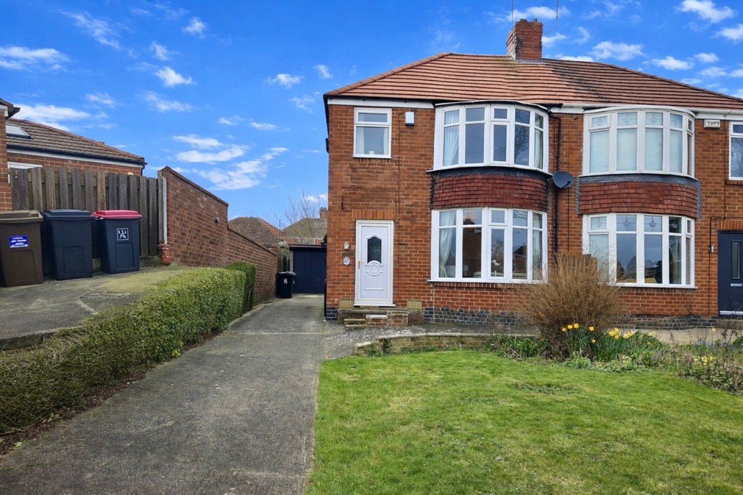3 bedroom House for Sale Reresby Road, Whiston