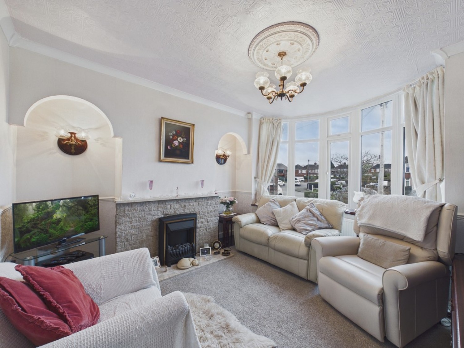 3 bedroom House for Sale Reresby Road, Whiston