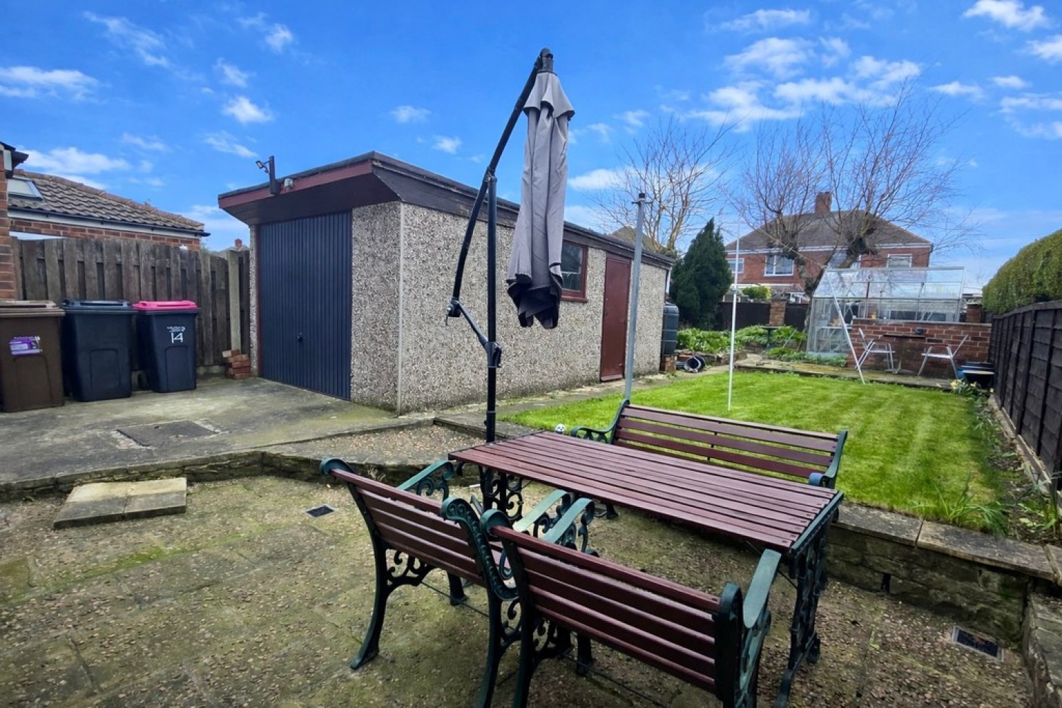 3 bedroom House for Sale Reresby Road, Whiston