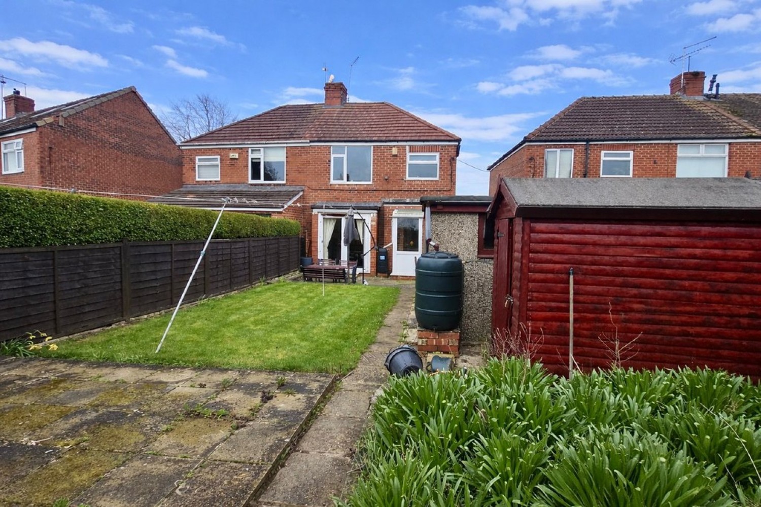 3 bedroom House for Sale Reresby Road, Whiston