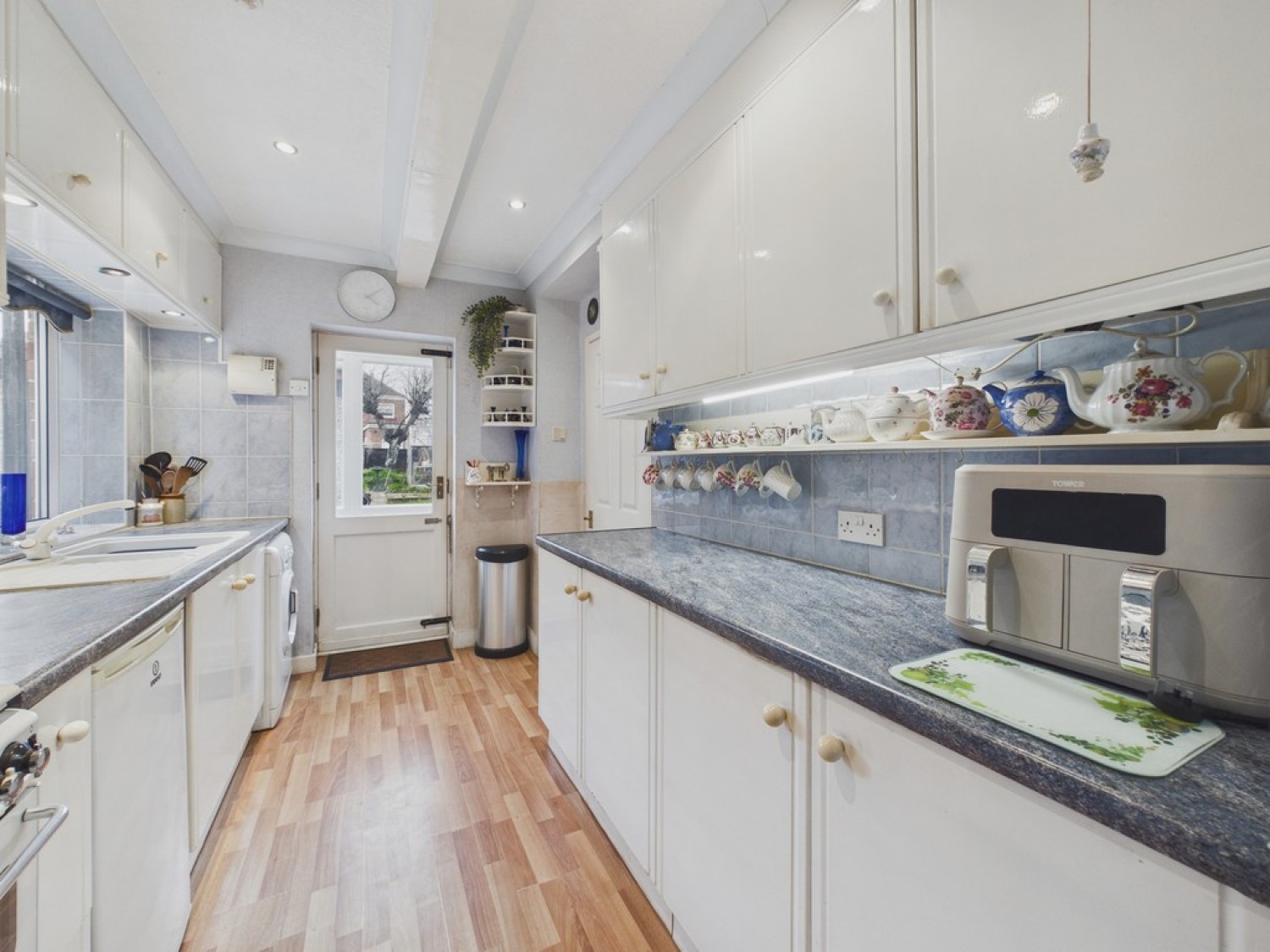 3 bedroom House for Sale Reresby Road, Whiston