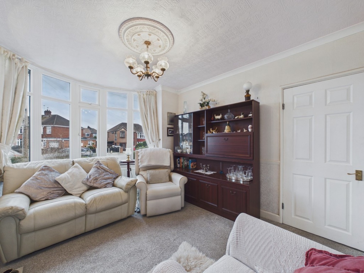 3 bedroom House for Sale Reresby Road, Whiston