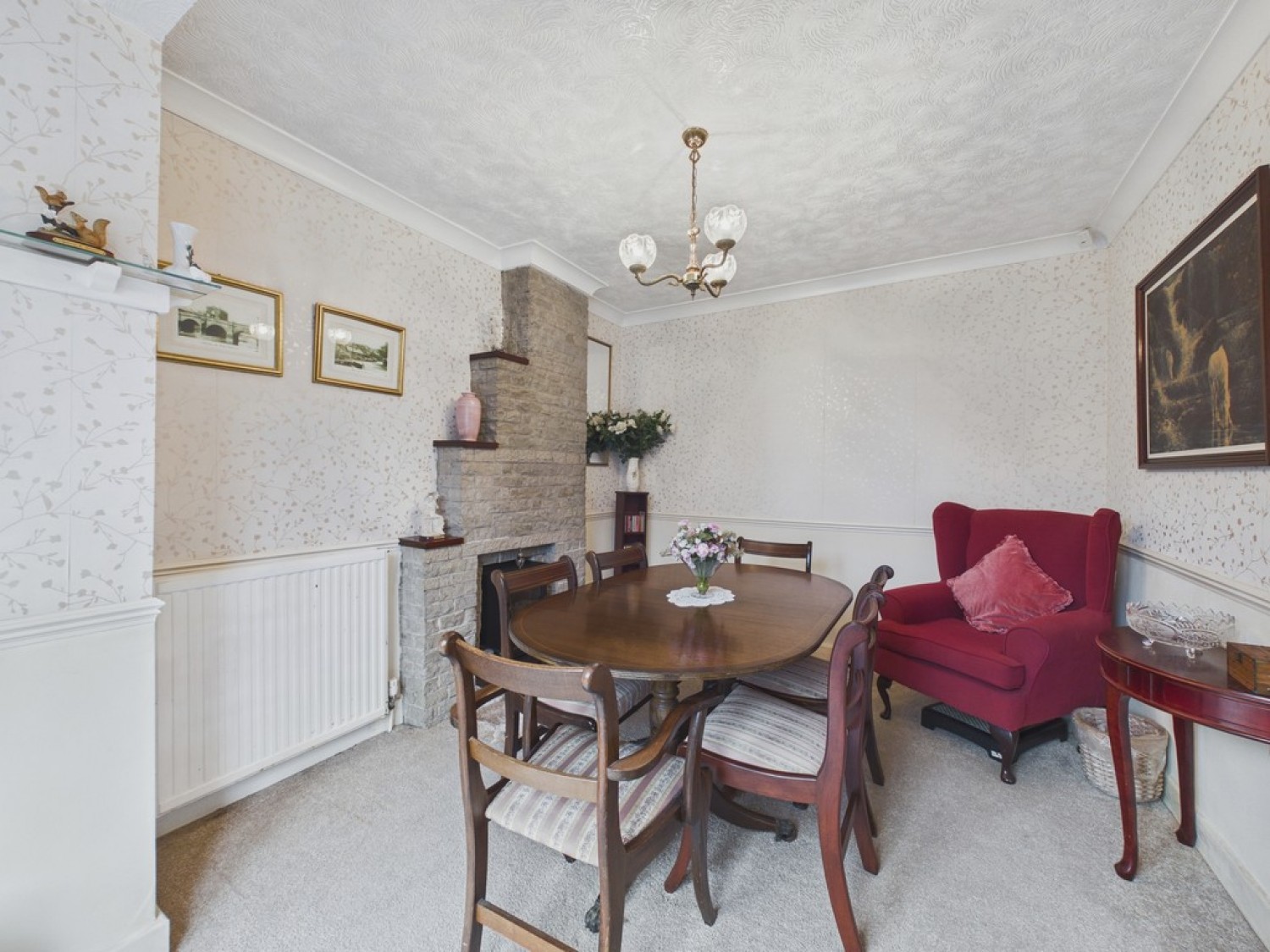 3 bedroom House for Sale Reresby Road, Whiston