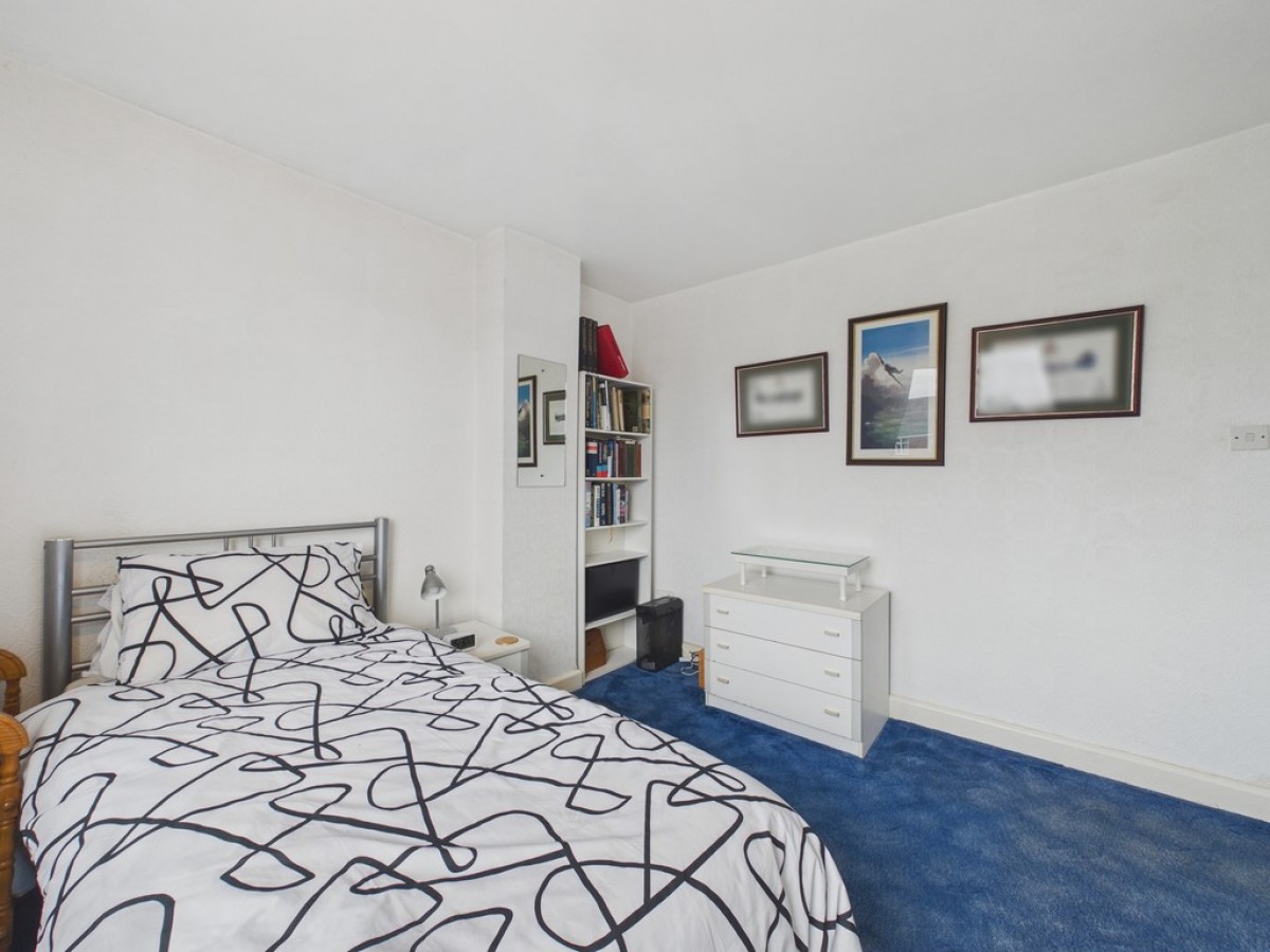 Reresby Road, Whiston