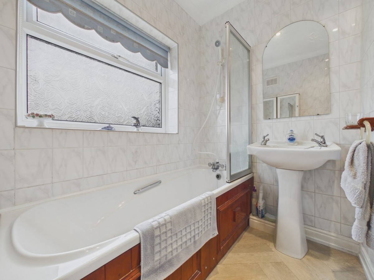 Reresby Road, Whiston