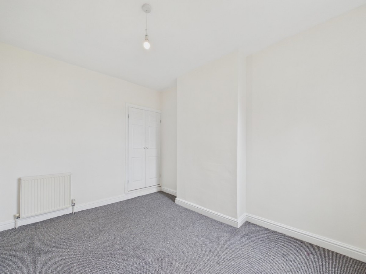 Knighton Street, North Wingfield