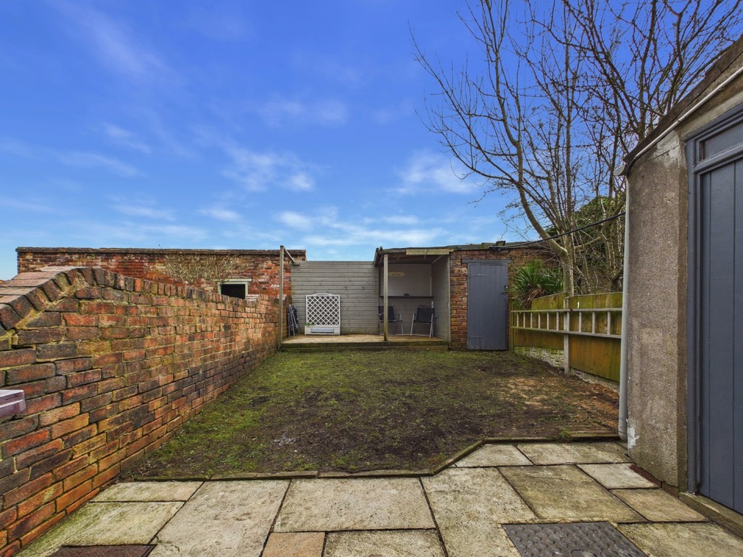 2 bedroom House for Letting Knighton Street, North Wingfield