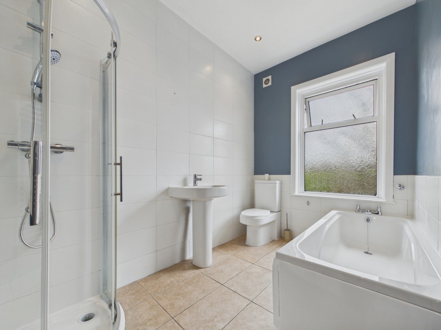 2 bedroom House for Letting Knighton Street, North Wingfield