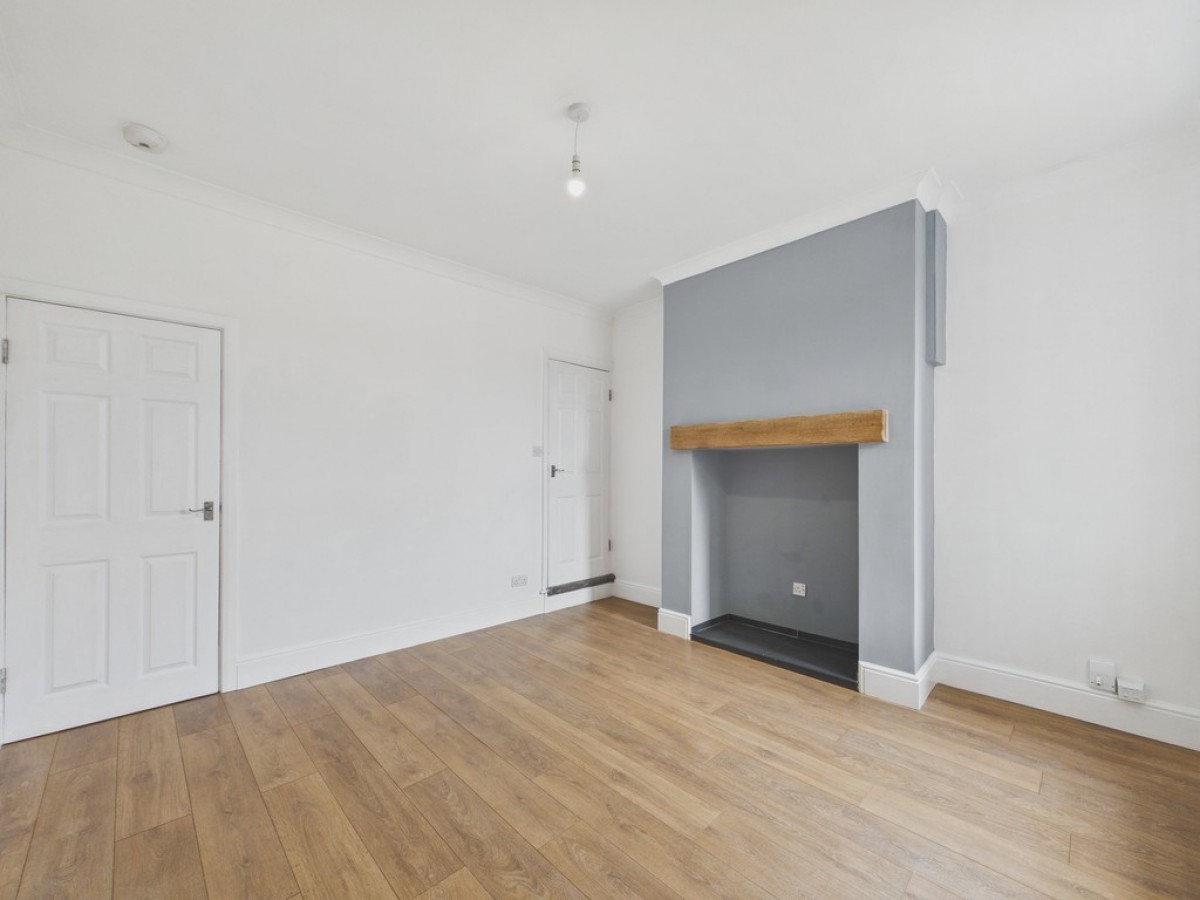 Knighton Street, North Wingfield