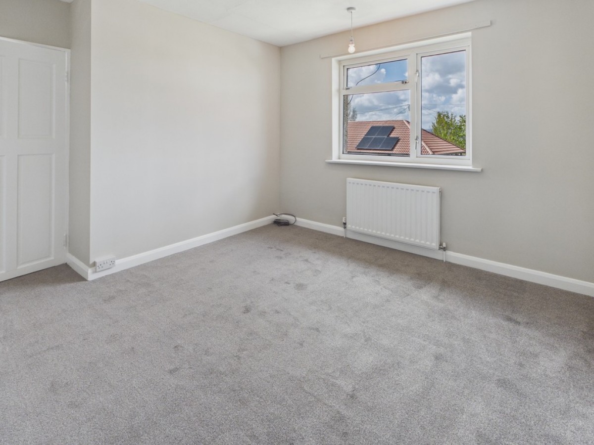 Rose Crescent, Mastin Moor