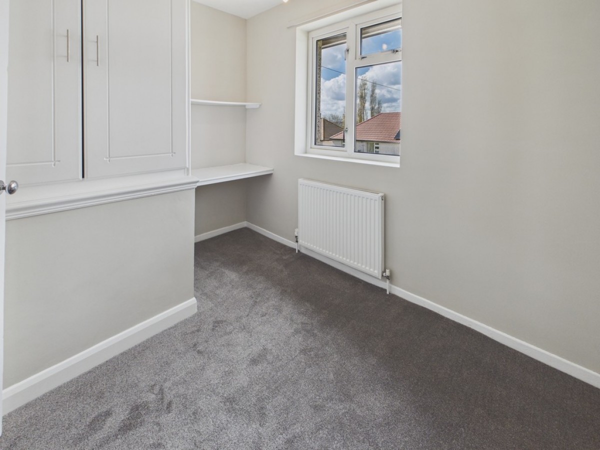 Rose Crescent, Mastin Moor