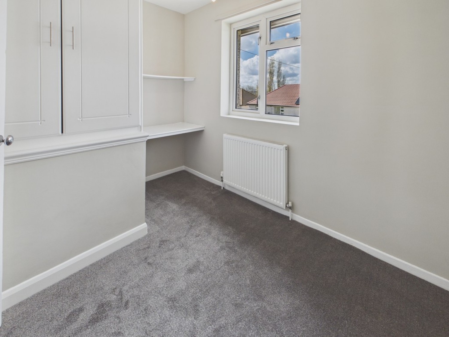 3 bedroom House for Letting Rose Crescent, Mastin Moor