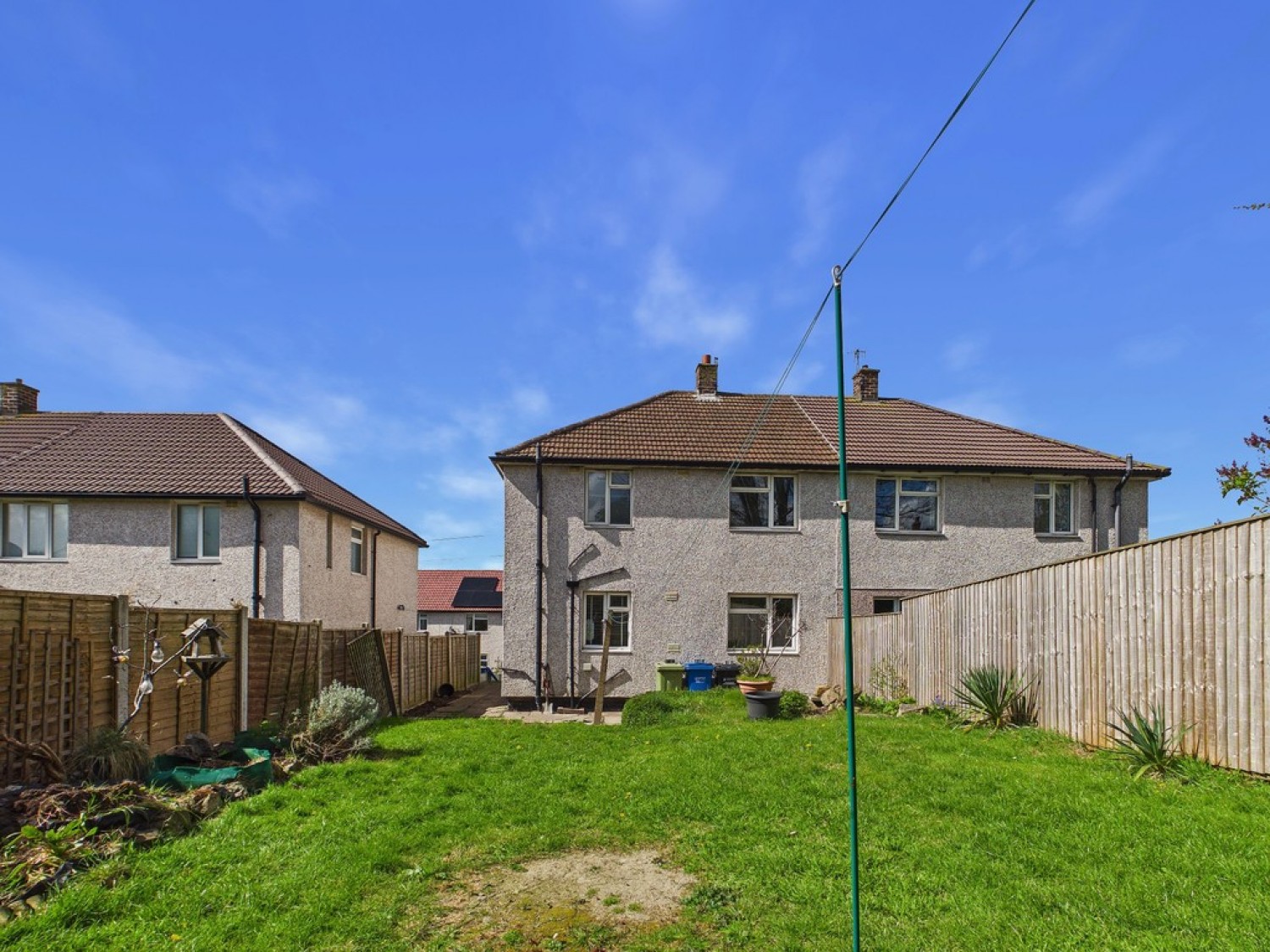 3 bedroom House for Letting Rose Crescent, Mastin Moor