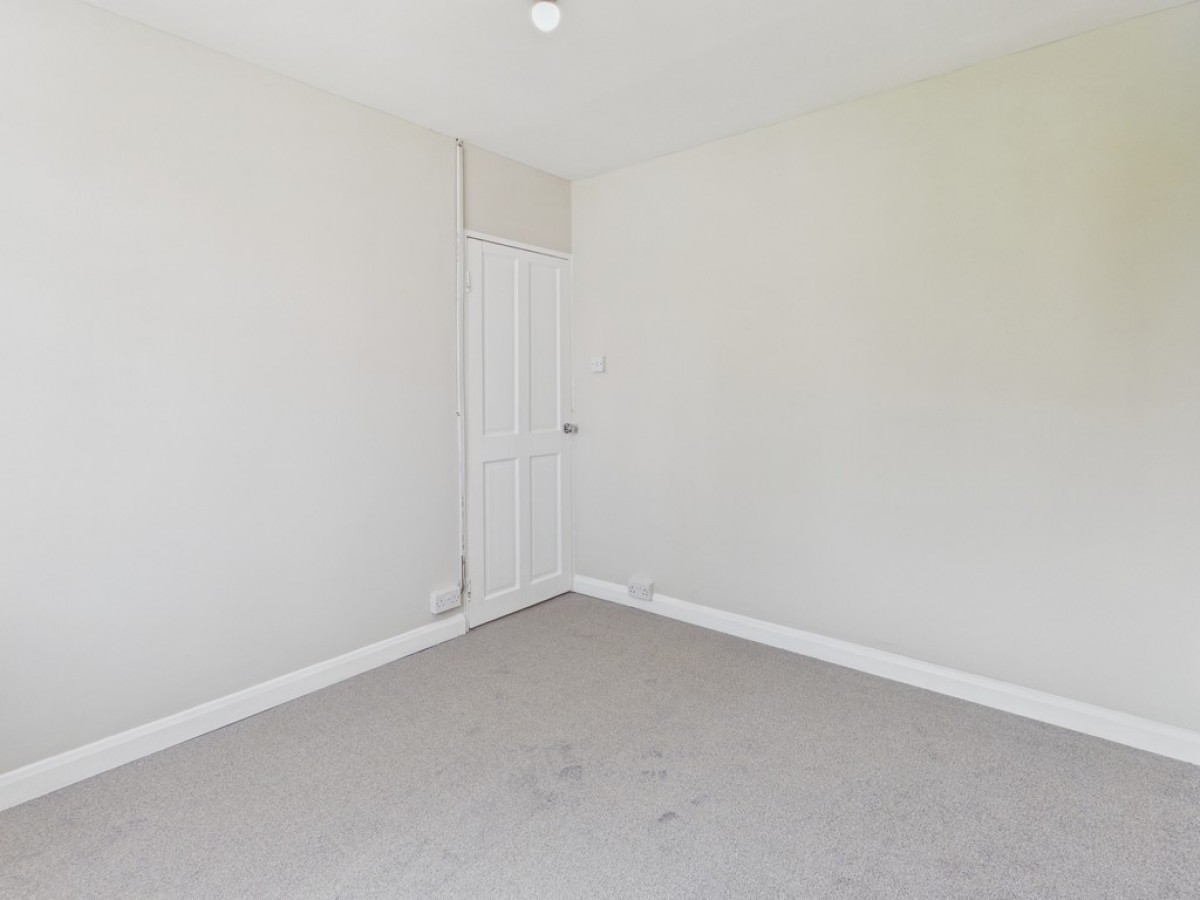 Rose Crescent, Mastin Moor