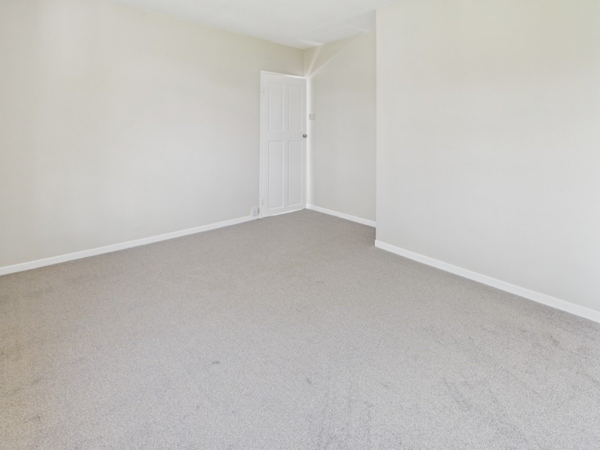 Rose Crescent, Mastin Moor