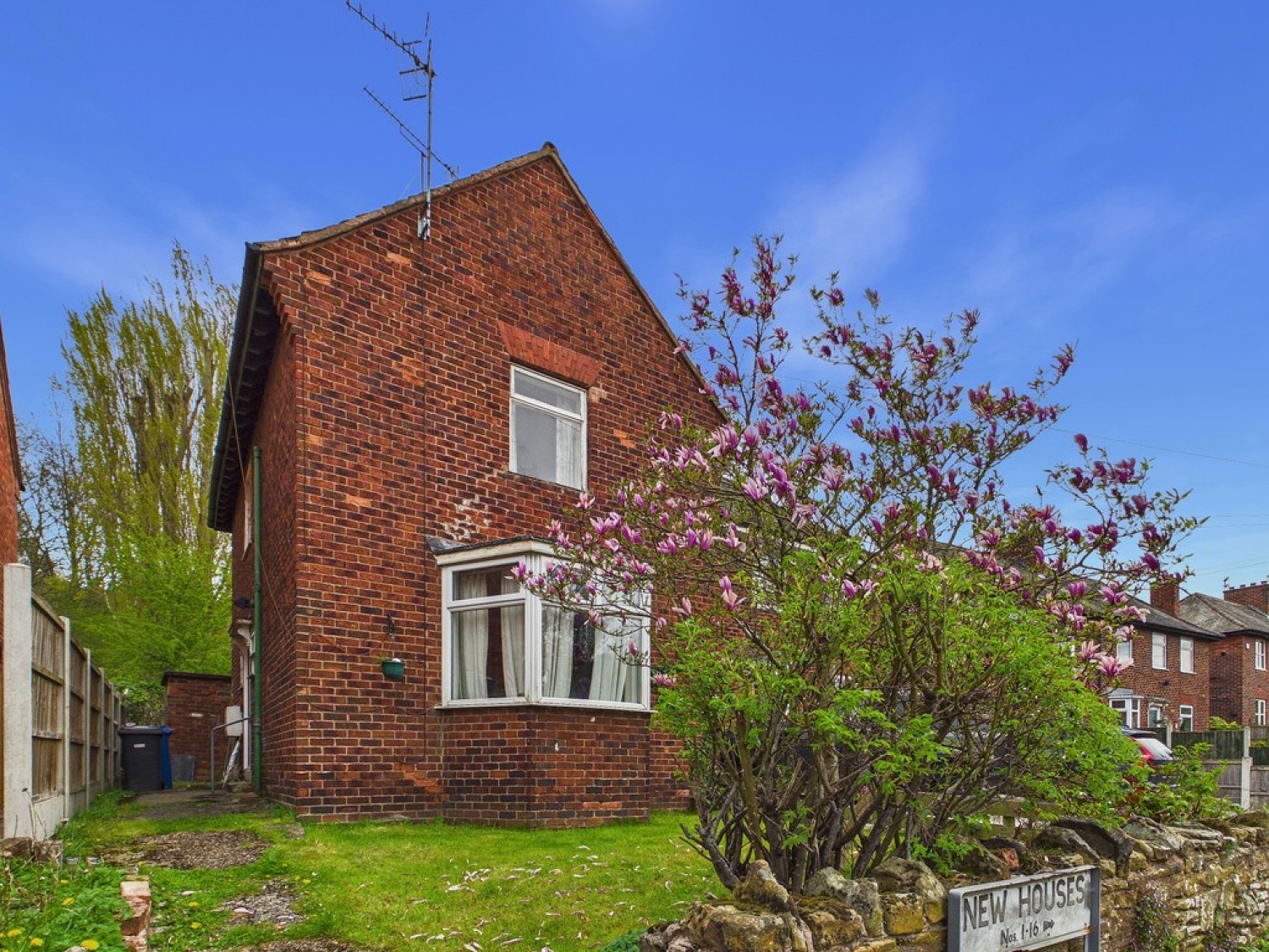 3 bedroom House for Sale New Houses, Piccadilly Road