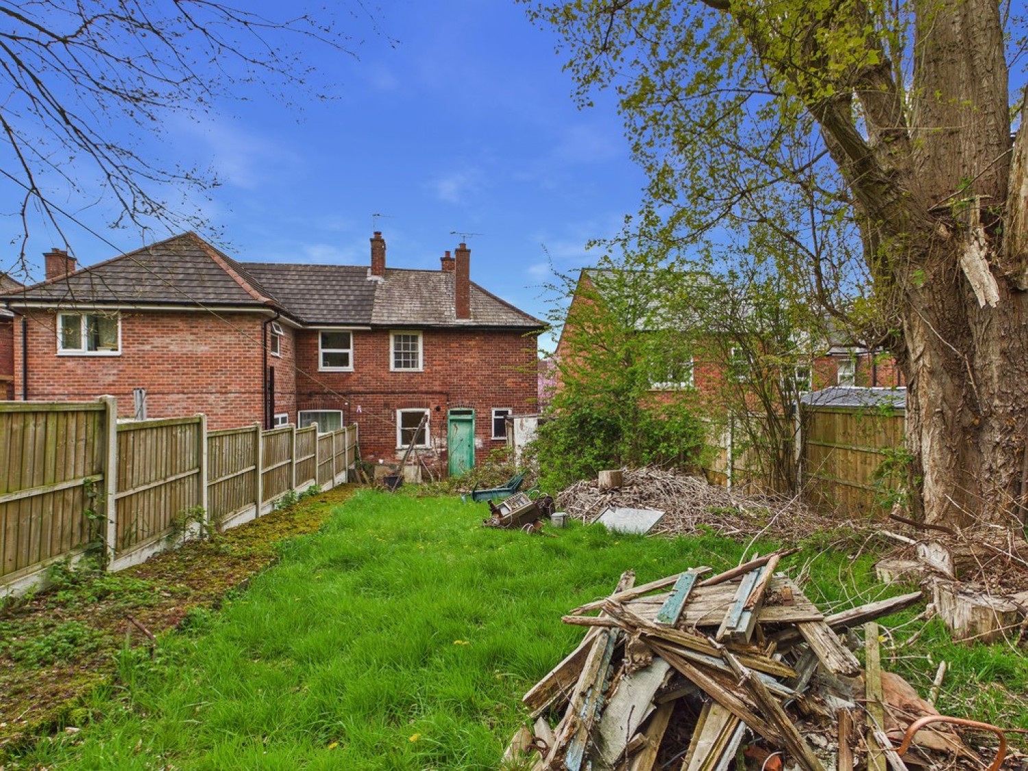 3 bedroom House for Sale New Houses, Piccadilly Road