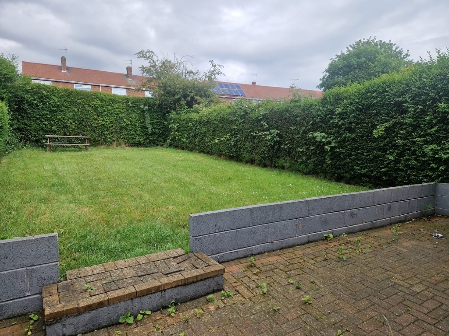 3 bedroom House for Sale Rowan Rise, Maltby